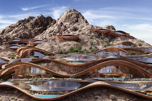 Tham vọng cải tổ hạ tầng ‘vỡ mộng’, quốc gia châu Á tuyên bố hàng loạt dự án chậm tiến độ