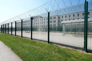 Quốc gia nơi mặt trời không bao giờ lặn, ít tội phạm đến mức cho cả nước khác thuê nhà tù