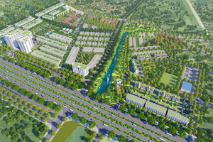 CEO được Hà Nội giao đất làm dự án bất động sản gần 2.300 tỷ đồng