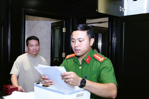 Chồng ca sĩ Đoàn Di Băng có thể đối diện mức án tối đa bao nhiêu năm tù?