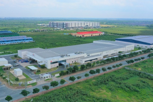 Việt Nam sắp có thêm trung tâm dữ liệu 2 tỷ USD, tọa lạc tại thành phố giàu nhất cả nước