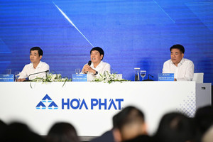 CTCK dự báo Hòa Phát (HPG) lãi 4.700 tỷ đồng trong quý IV/2025, tăng gần 50%