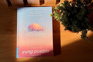 ‘Nhẹ nhàng mà sống’ - Khi nhẹ nhàng là một loại sức mạnh