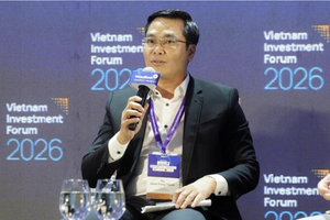 Giám đốc Maybank: Tín dụng Việt Nam vẫn còn dư địa lớn cho tăng trưởng doanh nghiệp