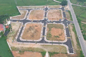 VARS hiến kế ‘chặn đứng’ nhóm đầu cơ, trục lợi trong đấu giá đất