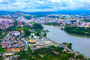 Sun Group đề xuất đầu tư loạt dự án khu du lịch, đô thị, hạ tầng tại tỉnh rộng nhất cả nước