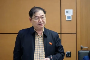 Lương 16 triệu nhưng thu nhập thêm 50-60 triệu đồng/tháng, kê khai thế nào?