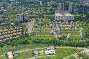 Từ bây giờ, đáp ứng điều kiện này đất ao, vườn xen kẹt mới được cấp sổ đỏ