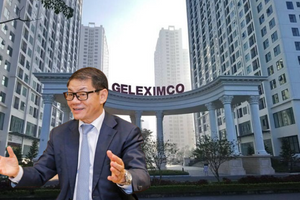 THACO của tỷ phú Trần Bá Dương thâu tóm một phần dự án An Bình City từ Geleximco