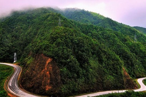 Ngày mai, Việt Nam khởi công hầm đường bộ qua đèo dài nhất cả nước, rút ngắn thời gian di chuyển từ 2 giờ xuống còn 10 phút
