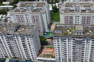 Đồng Nai tung chính sách đặc biệt, hướng tới hoàn thành 65.000 căn nhà ở xã hội