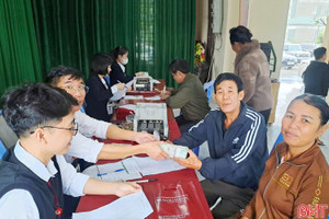 Vingroup (VIC) bắt đầu chi trả tiền bồi thường dự án 21.400 tỷ đồng tại quê nhà tỷ phú Phạm Nhật Vượng