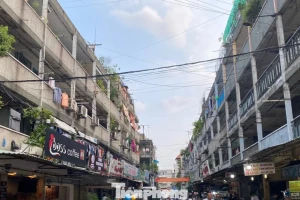 Chỉ đạo mới nhất của TPHCM về kiểm định chung cư cũ