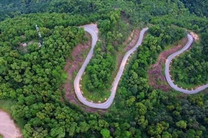 Việt Nam sắp có khu du lịch nghỉ dưỡng, văn hóa gần 150.000m2, chỉ cách trung tâm Thủ đô khoảng 30km