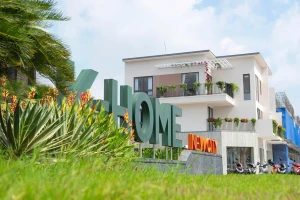 Loạt dự án nhà ở xã hội tại TPHCM có giá bán từ 13 triệu đồng/m2