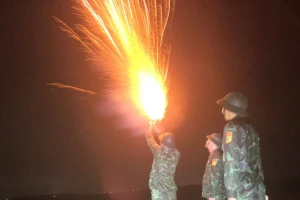 Huế dự trữ 20 tấn gạo ứng phó mưa lớn, bão số 13