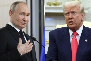 Ông Trump và ông Putin không dự thượng đỉnh G20, dập tắt hy vọng về cuộc gặp ba bên với Ukraine