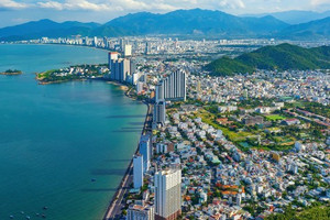 Liên danh Becamex IDC - VSIP lên kế hoạch đầu tư khu công nghiệp - đô thị - dịch vụ tại Khánh Hòa