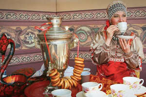 Sản phẩm giá chưa đến 10.000 đồng của lương y quê gốc Hưng Yên được người dân ở Nga, Ukraine và Mỹ cùng ưa chuộng