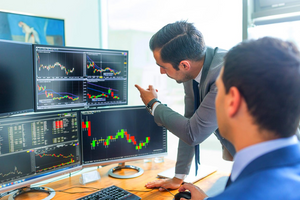 Nhận định chứng khoán 7/11: Xu hướng VN-Index chưa rõ ràng