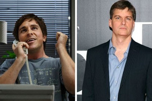 Huyền thoại 'Big Short' Michael Burry cảnh báo bong bóng AI, đặt cược 1 tỷ USD vào cú sụp đổ của Nvidia và Palantir