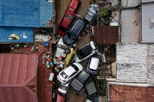 Chuyên gia lý giải Kalmaegi là 'cơn bão chết chóc của châu Á', tàn phá Philippines, Việt Nam