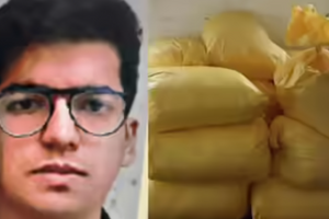 Truy nã con trai ông trùm ma túy khét tiếng liên quan vụ cocaine hơn 38.000 tỷ đồng