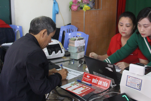 Hơn 2.400 hộ dân tại Bắc Ninh nhận tiền bồi thường GPMB, nhường chỗ cho đại dự án trọng điểm gần 200.000 tỷ