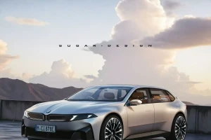 Chiếc hatchback tiếp theo của BMW được cho là sản phẩm 'tuyệt vời nhất' mà hãng từng làm trong nhiều năm qua