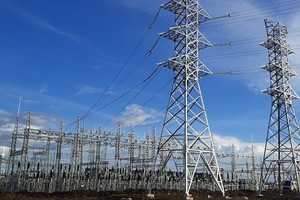 Trung bình mỗi tháng, EVN khởi công xây dựng hơn 13 dự án lưới điện mới