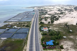 Tuyên án 8 năm tù đối với một cựu Chủ tịch UBND xã