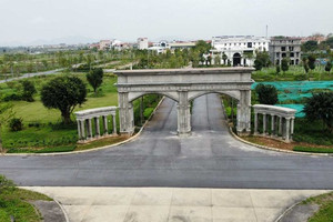 Dự án đô thị nghìn tỷ của Tập đoàn C.E.O tại Hà Nội được gỡ khó sau 16 năm triển khai