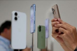 Muốn lên đời iPhone giá hời? Đây là cách ai cũng nên biết