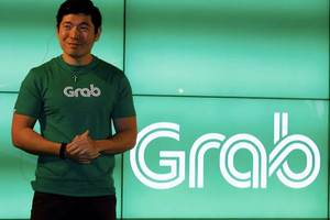 CEO Grab: Xe tự lái không thể thay thế con người
