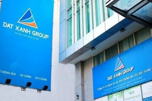 Đất Xanh (DXG): Khoảng 400 căn hộ tại dự án Gem Sky World chờ ghi nhận doanh thu