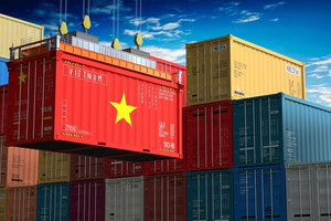 Tập đoàn Mỹ vốn hóa 2.600 tỷ USD muốn đưa Việt Nam trở thành trung tâm xuất khẩu thương mại điện tử của Đông Nam Á