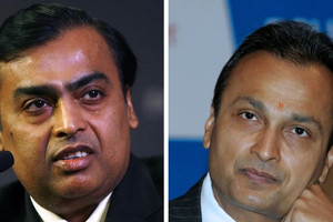 Nỗi đau huynh đệ tương tàn trong gia tộc giàu nhất châu Á