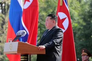 Triều Tiên tuyên bố đanh thép sau khi Mỹ tung đòn trừng phạt