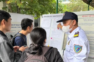 Cuộc đua mệt mỏi với nhà ở xã hội