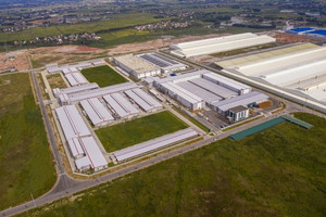 'Ông lớn' VN30 mất 465.221 gốc cao su vì bão, chuẩn bị đầu tư 2.604ha khu công nghiệp mới tại TP. HCM và Tây Ninh