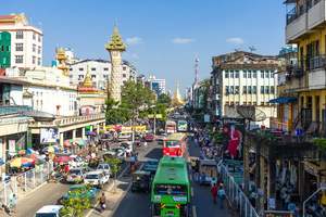 Quốc gia từng giàu nhất Đông Nam Á nay nghèo hơn Việt Nam, là nước sở hữu khoáng chất hiếm số 2 thế giới