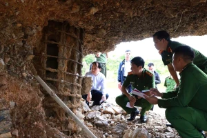 Khởi tố vụ án cầu Sông Lô: Điểm tên những đơn vị liên quan