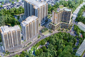 Quảng Ninh sắp có dự án nhà ở xã hội 30 tầng gần 3.500 tỷ, cung cấp hơn 2.500 căn hộ