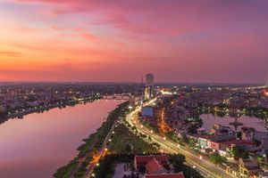 Tỉnh sát vách Hà Nội sắp trở thành thành phố trực thuộc Trung ương