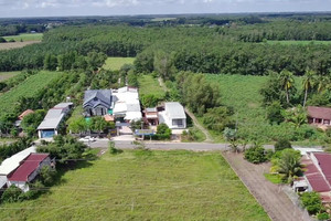 Bỏ tiền tỷ mua lại mảnh đất của chính mình khi chuyển đất vườn sang đất ở