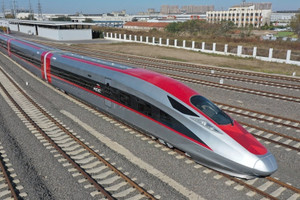 Nền kinh tế lớn nhất Đông Nam Á tìm cách giải cứu khoản nợ từ dự án đường sắt cao tốc do Trung Quốc hậu thuẫn