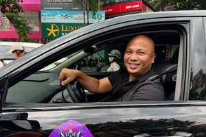 Từng lưỡng lự trước Mitsubishi Xpander, chủ xe VinFast Limo Green sau 2 tháng lăn bánh lần đầu nói thẳng tâm trạng thật, ‘bóc’ chi phí khi chạy dịch vụ