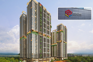 Nắm trong tay quỹ đất 500ha ở vùng lõi, Phát Đạt (PDR) đổi trục chiến lược sau sáp nhập tỉnh thành