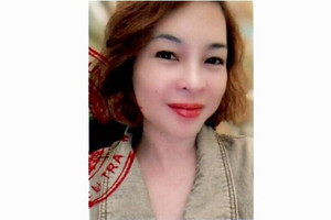 Phát lệnh truy nã đối tượng Đặng Thị Huệ, sinh năm 1981