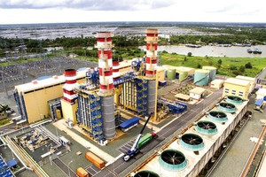 Loạt dự án liên quan đến nhà máy điện 1,4 tỷ USD gặp khó, lãnh đạo tỉnh Đồng Nai ra chỉ đạo khẩn